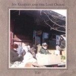 Eat CD Cover