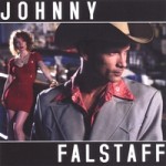 Johnny Falstaff CD Cover