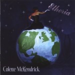 Etheria CD Cover