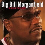 Blues in the Blood CD Cover