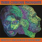 these curious thoughts cover art
