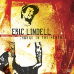 Change in the Weather CD Cover