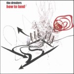 How to Land CD Cover