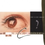 Our Silent World CD Cover