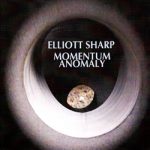 Elliott sharp cover art