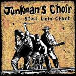 Steel Linin' Chant CD Cover
