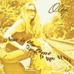 Now is the Time CD Cover