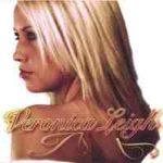 Veronica Leigh CD Cover