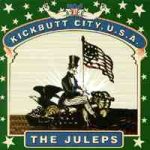 Kickbut City CD Cover