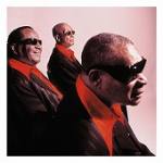 Higher Ground CD Cover