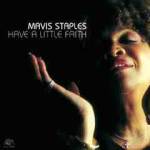 Have A Little Faith CD Cover
