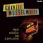 One Night in America CD Cover