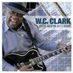 From Austin with Soul CD Cover