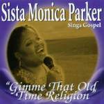 Gimme That Old Time Religion CD Cover