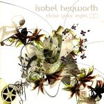 Close Your Eyes CD Cover