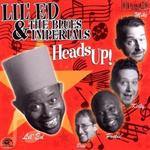Heads Up CD Cover