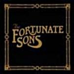 Fortunate Sons CD Cover