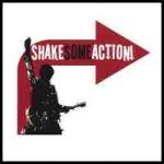 Shake Some Action CD Cover
