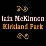 Kirkland Park CD Cover