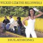 Hulathong CD Cover