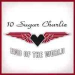 End of the World CD Cover
