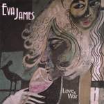 Love & War CD Cover