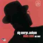 Big Shot CD Cover