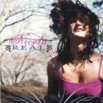 Real CD Cover