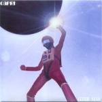 Boogie Man CD Cover