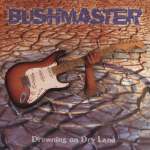 Drowning on Dry Land CD Cover