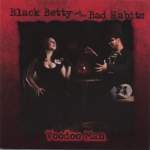 Voodoo Man CD Cover