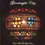 Better with the Lights Down CD Cover