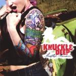 Mudflap Romance CD Cover