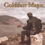 Gold Dust Magic CD Cover