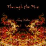 Through The Fire CD Cover