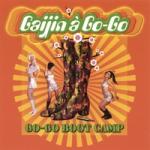 Go Go Boot Camp CD Cover