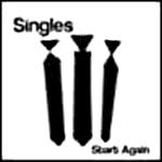 Start Again CD cover