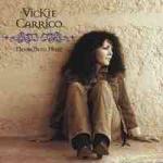 Never Been Hurt CD Cover