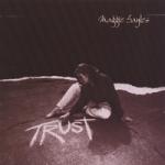 Trust CD Cover