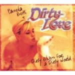 Dirty Blues for a Dirty World CD Cover