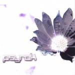 Psyrock CD Cover