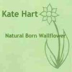 Natural Born Wallflower CD Cover