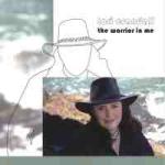 The Warrior in Me CD Cover