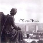 EP1 CD Cover