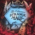 Strange Magic CD Cover
