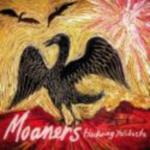 Blackwing Yalobusha CD Cover