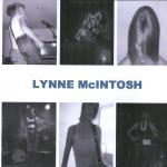 Lynne McIntosh EP CD Cover