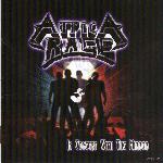 In Concert with the Mirror CD Cover
