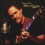 Blue Groove CD Cover