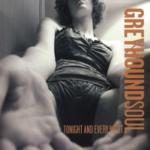 Tonight and Every Night CD Cover